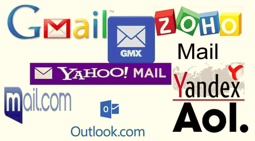 How to block emails on Gmail, Outlook, Proton Mail, Yahoo Mail, and Apple  Mail