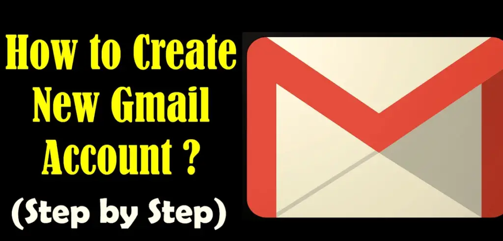 How to Create an Email Account