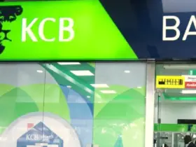 How to Transfer Money from Mpesa to KCB Account