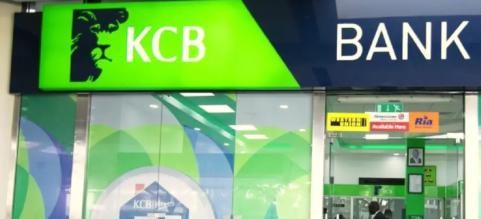 How to Transfer Money from Mpesa to KCB Account