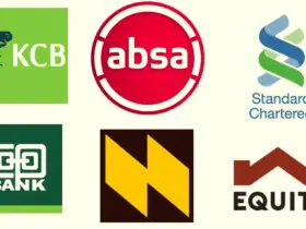 Best banks in Kenya