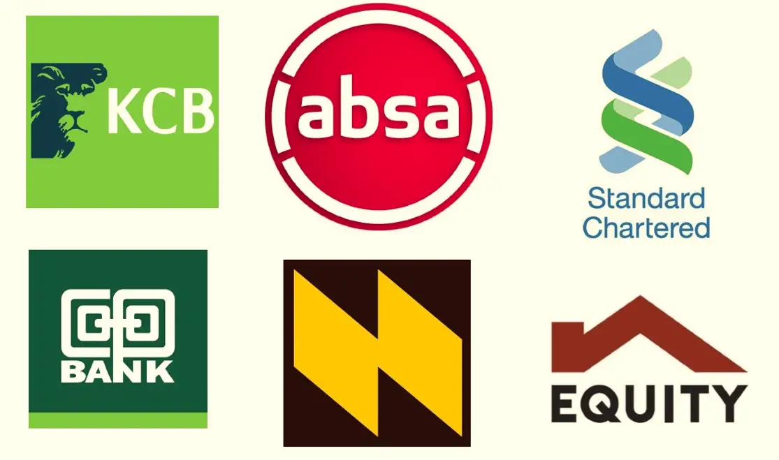 Best banks in Kenya