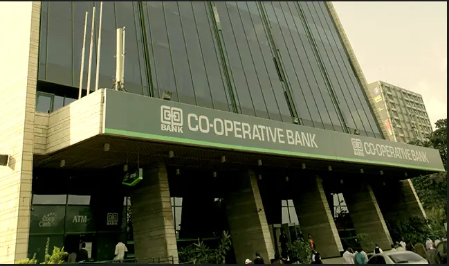 Best banks in Kenya