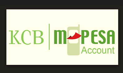 How to Transfer Money from Mpesa to KCB Account