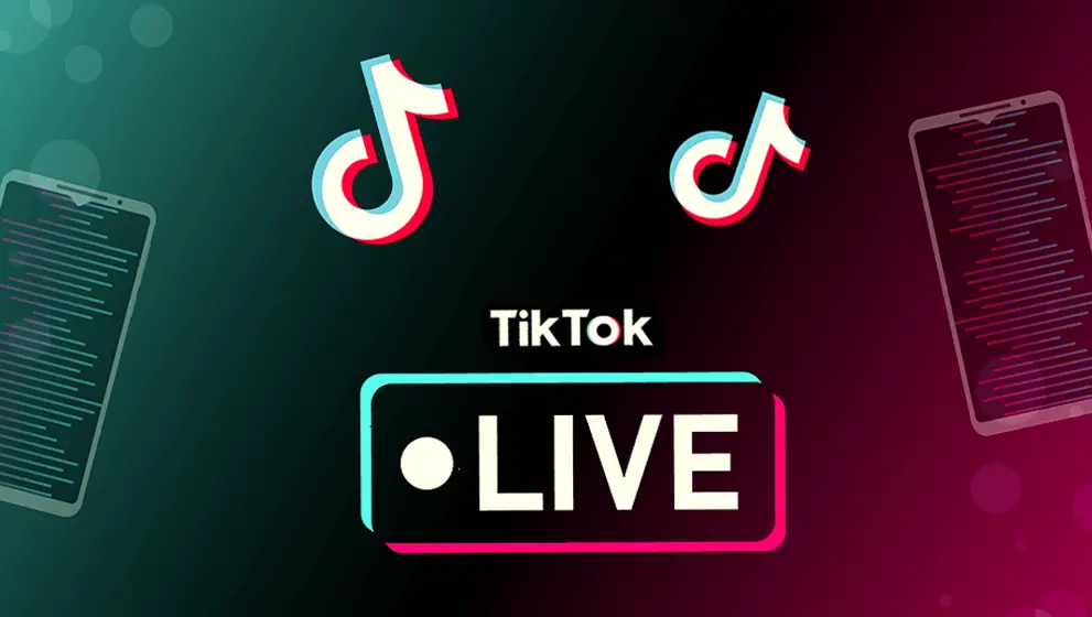 How to Go Live on TikTok