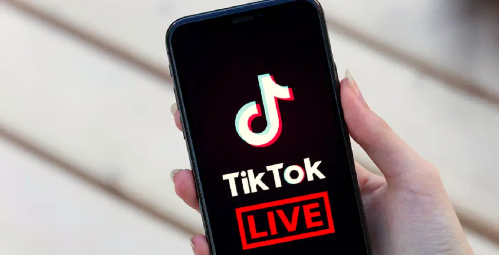 How to Go Live on TikTok