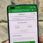 How to buy Safaricom minutes