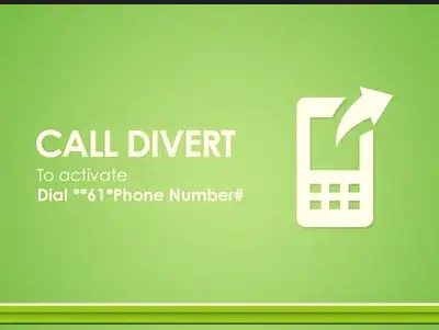 How to divert Safaricom calls