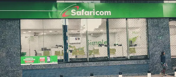 How to buy Safaricom shares