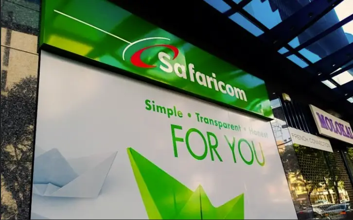 How to buy Safaricom shares