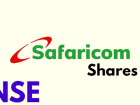 How to buy Safaricom shares