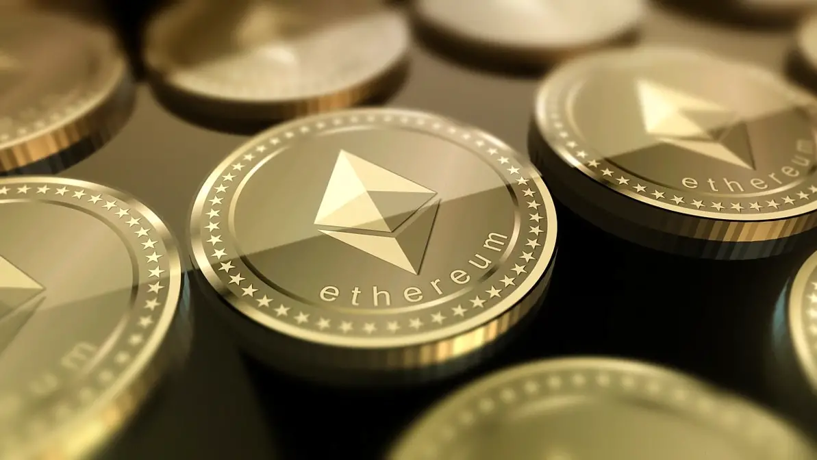 free Ethereum