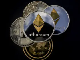 Ethereum Wallet