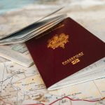 how to get a passport in kenya