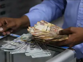 Paying Jobs in Kenya