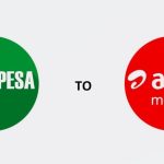 Mpesa to Airtel Money