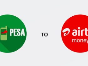 Mpesa to Airtel Money