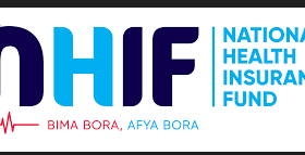 Online Registration of NHIF