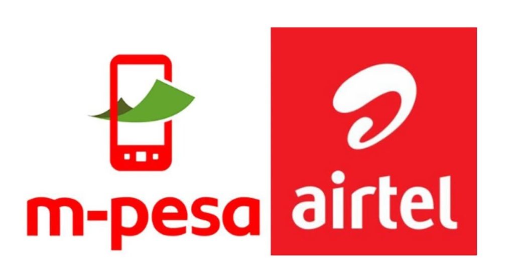 Mpesa to Airtel Money