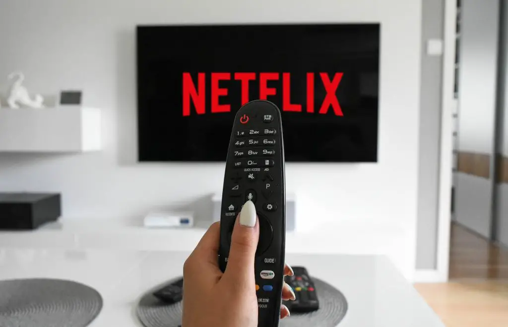 How to Pay Netflix via Mpesa