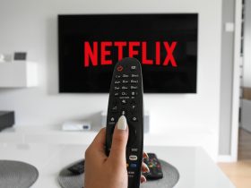 How to Pay Netflix via Mpesa