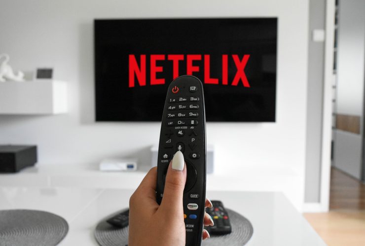 How to Pay Netflix via Mpesa