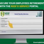 how to register for nssf