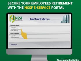 how to register for nssf